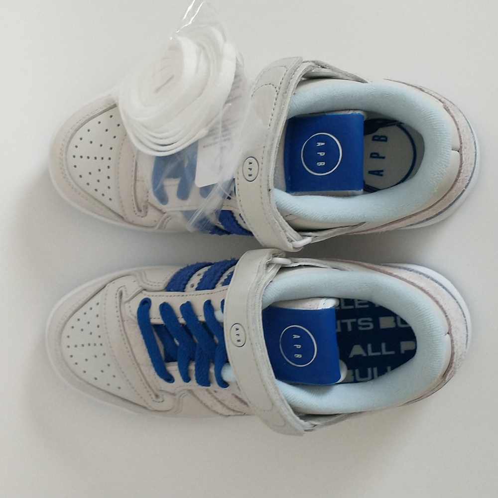 NEW Adidas APB Forum 84 Men's Shoes. Size/5 - Picture 9 of 12